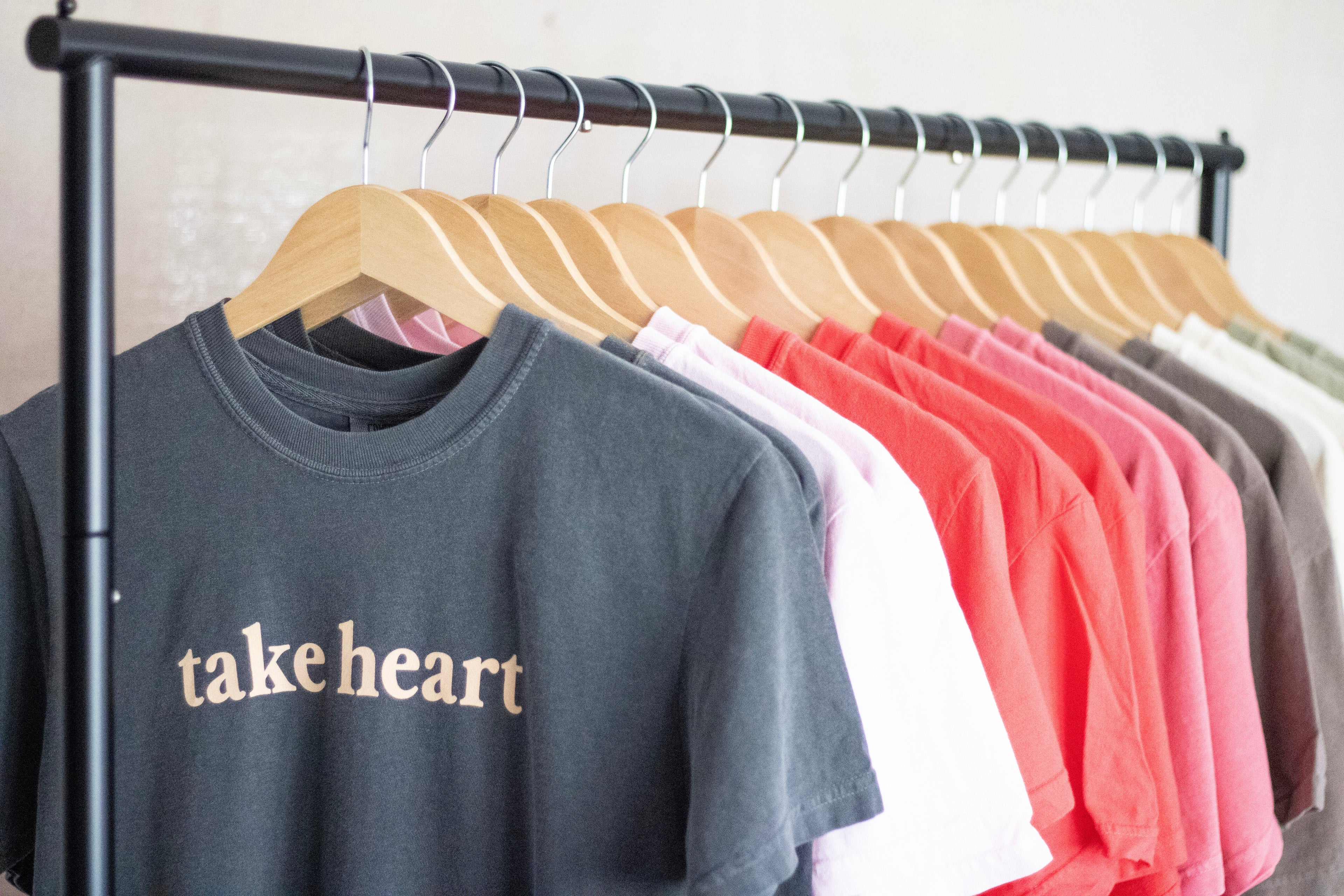 Tees