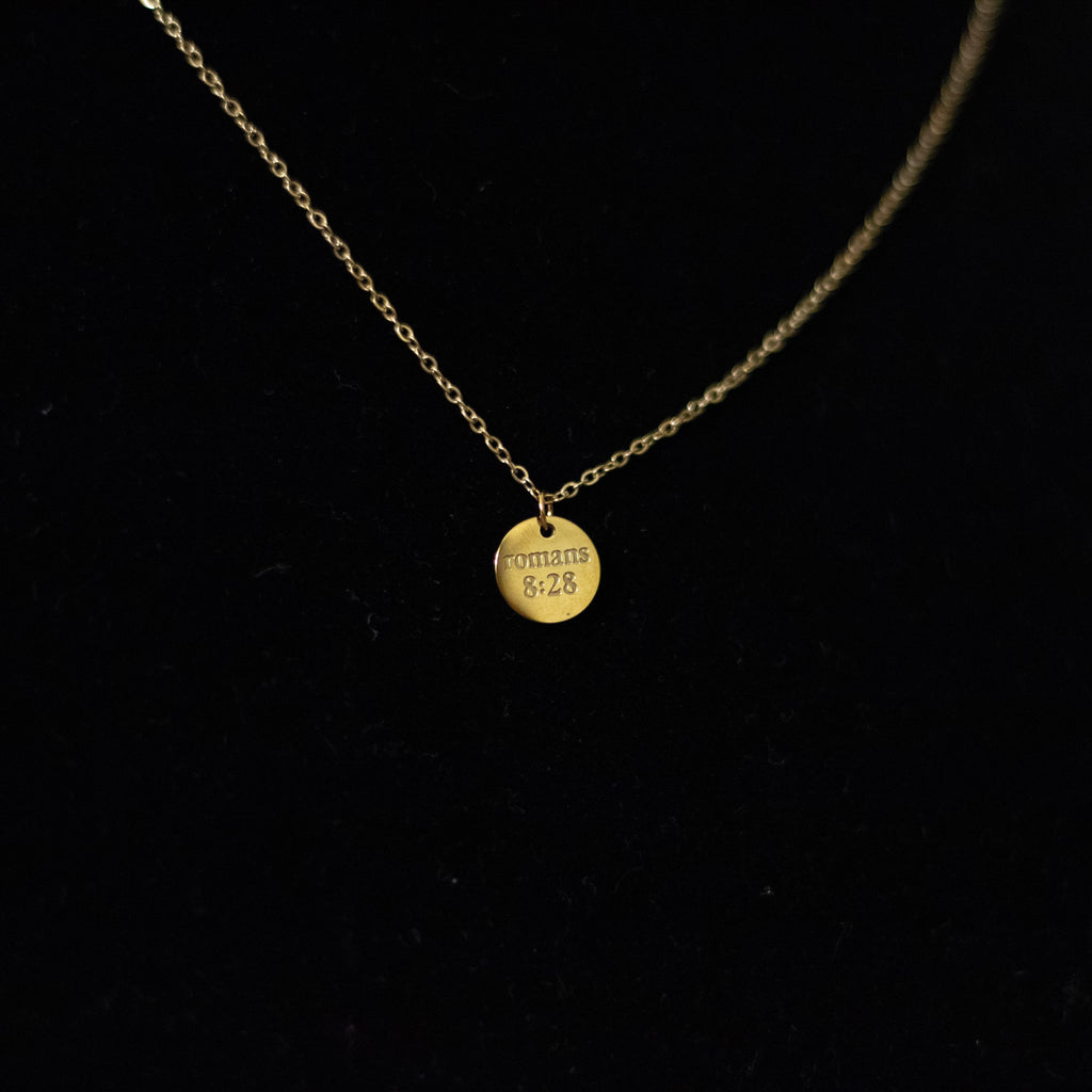Called Necklace