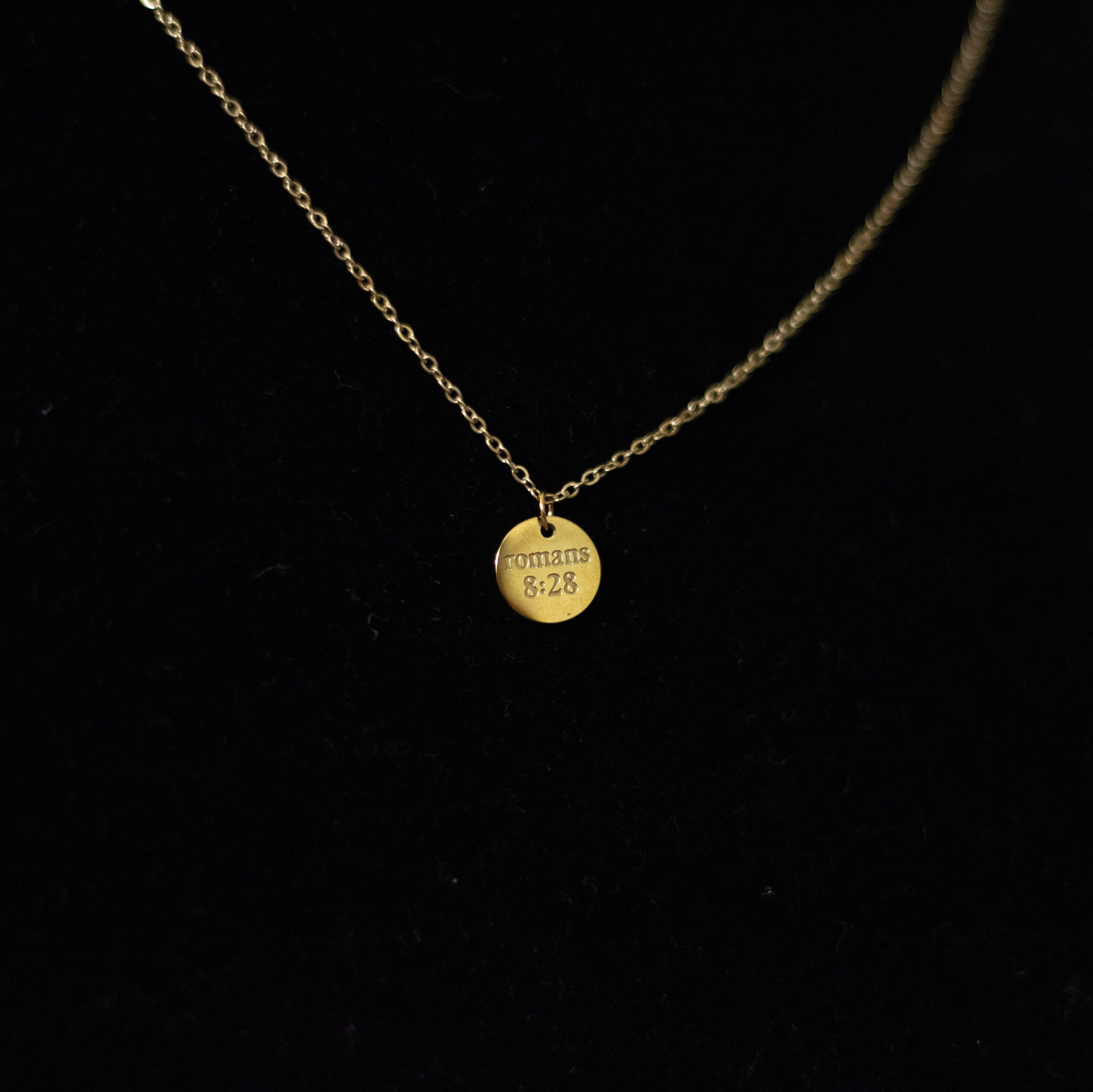 Called Necklace