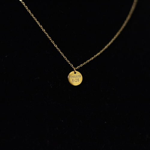 Called Necklace
