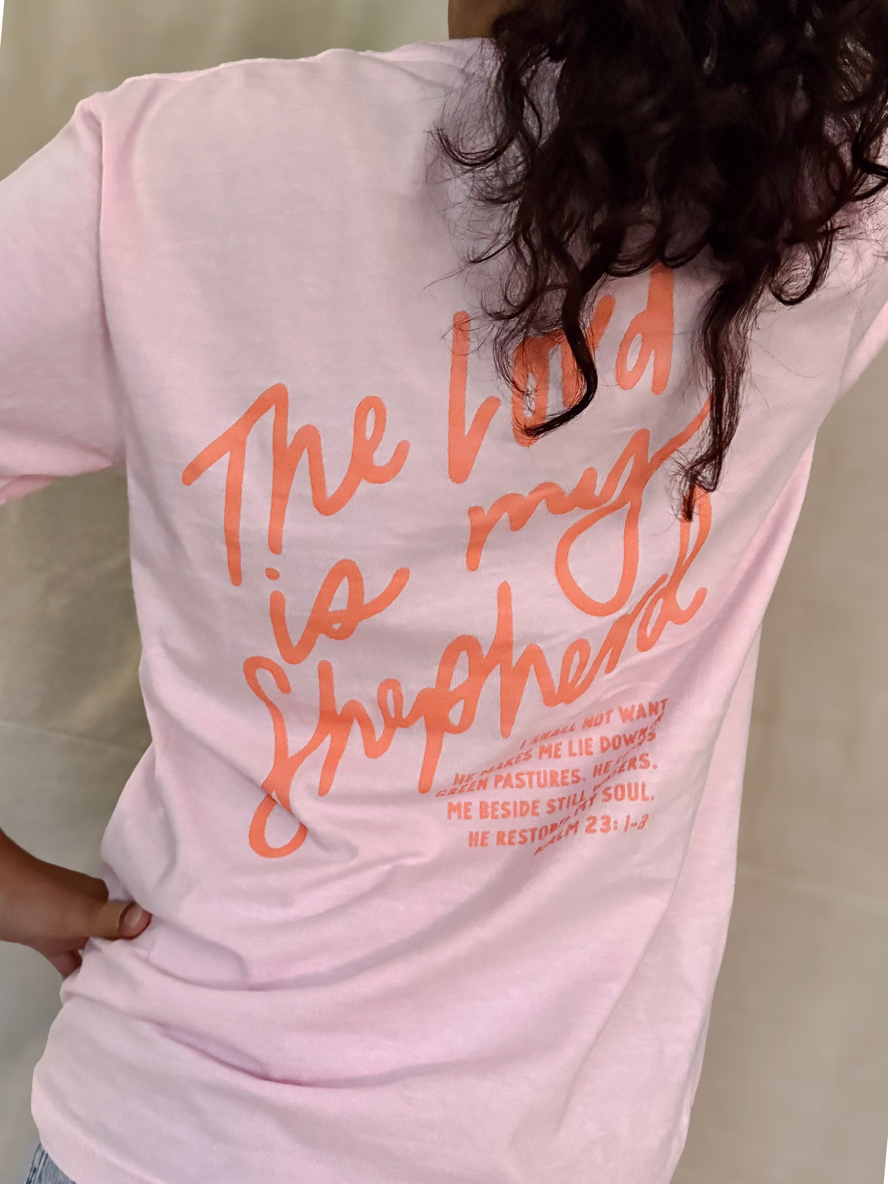 My Shepherd Tee