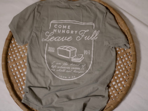Daily Bread Tee