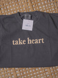 Take Heart Tee